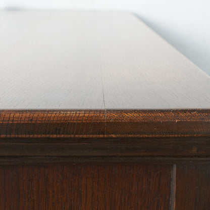 [67630][ジェイシーファニチャー Jaycee Furniture]オーク材 キャビネット