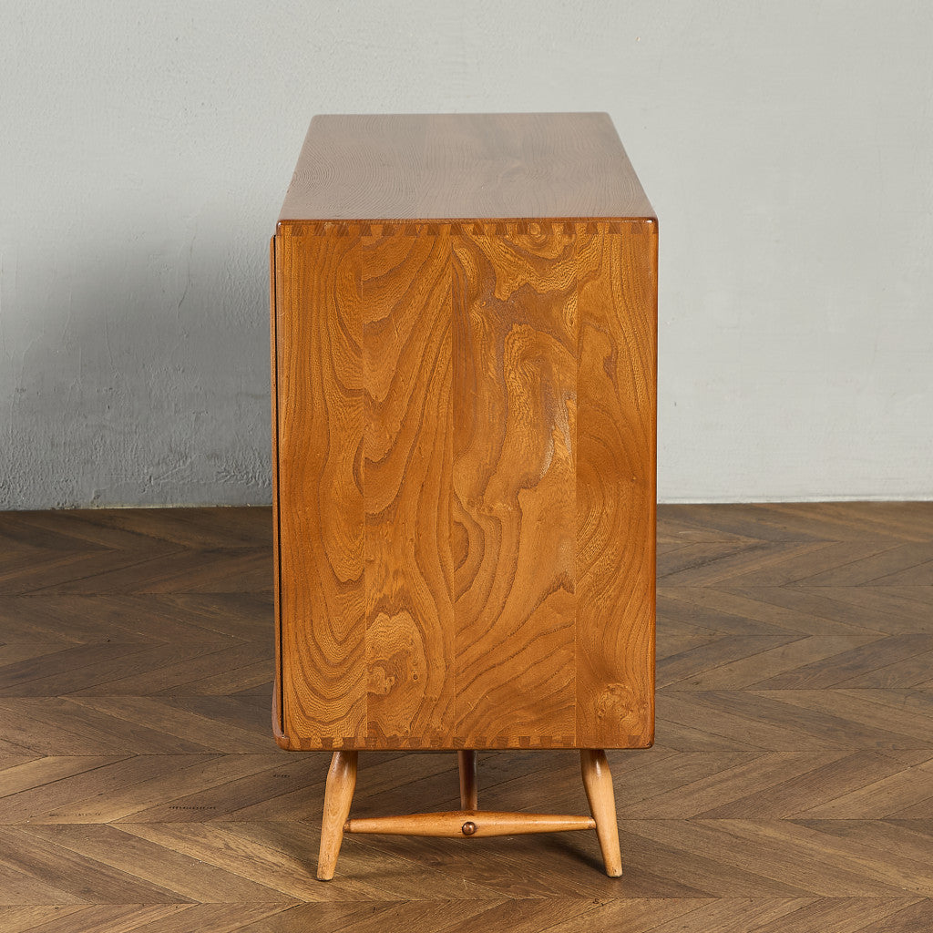 アーコール ERCOL ウィンザー サイドボード 467 ブルーラベル #99148