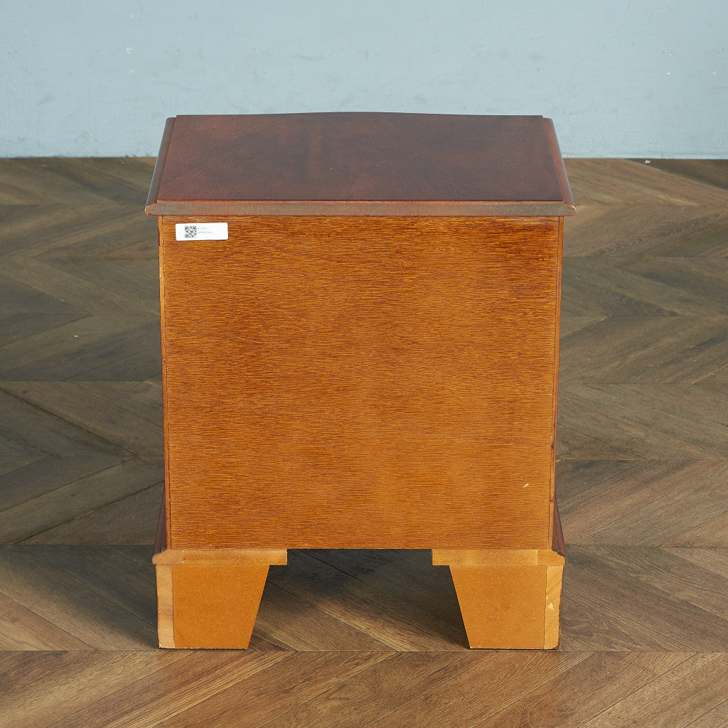 British Classic 3-Drawer Chest #81901