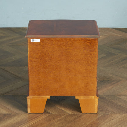 British Classic 3-Drawer Chest #81901
