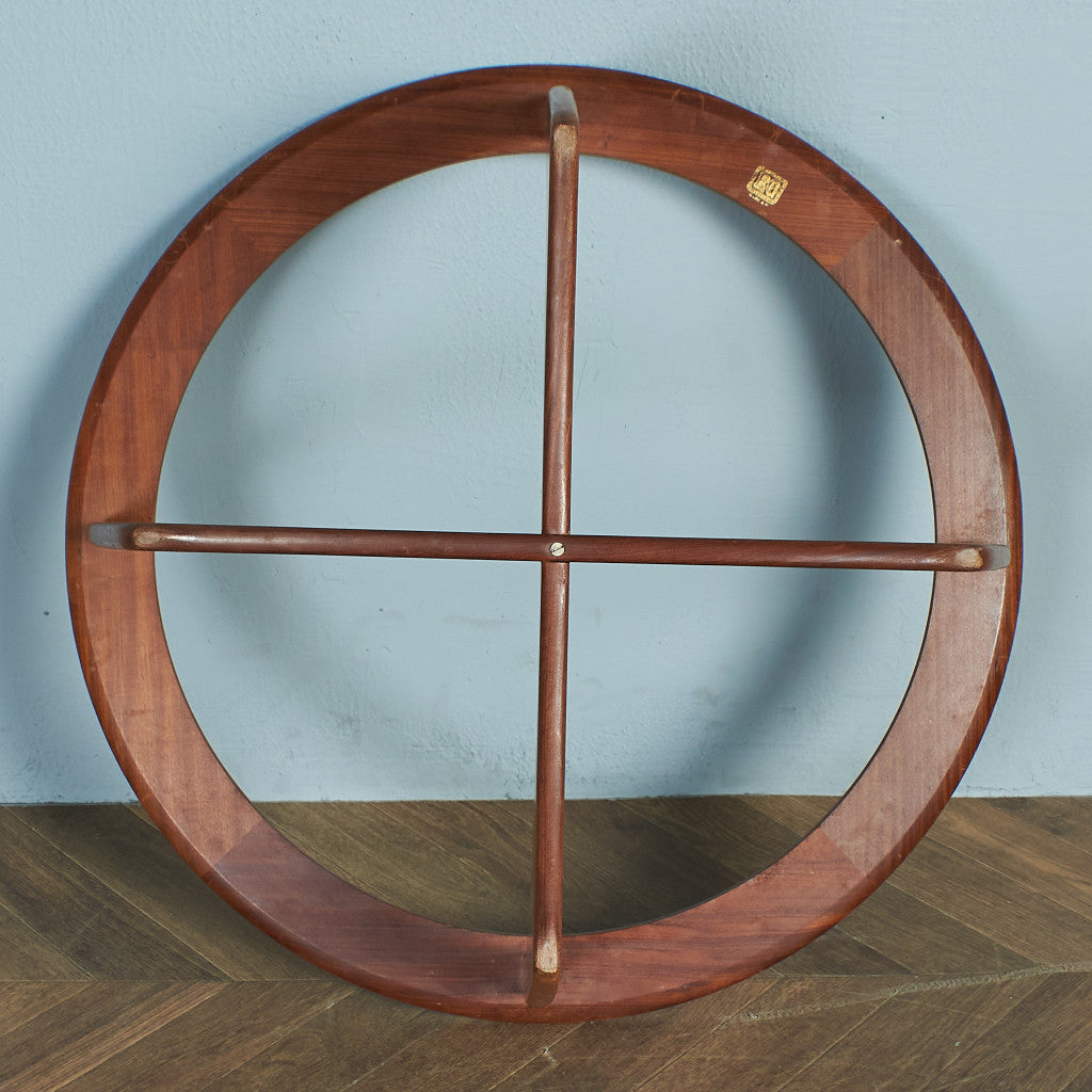 サーキュラー アストロテーブル Occasional Table (8040)