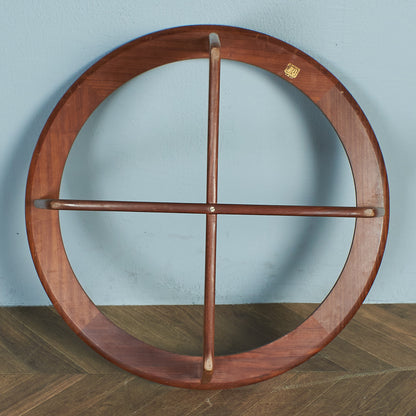 サーキュラー アストロテーブル Occasional Table (8040)