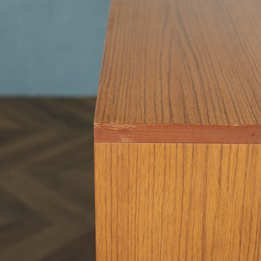 Europa furniture ヴィンテージ サイドボード