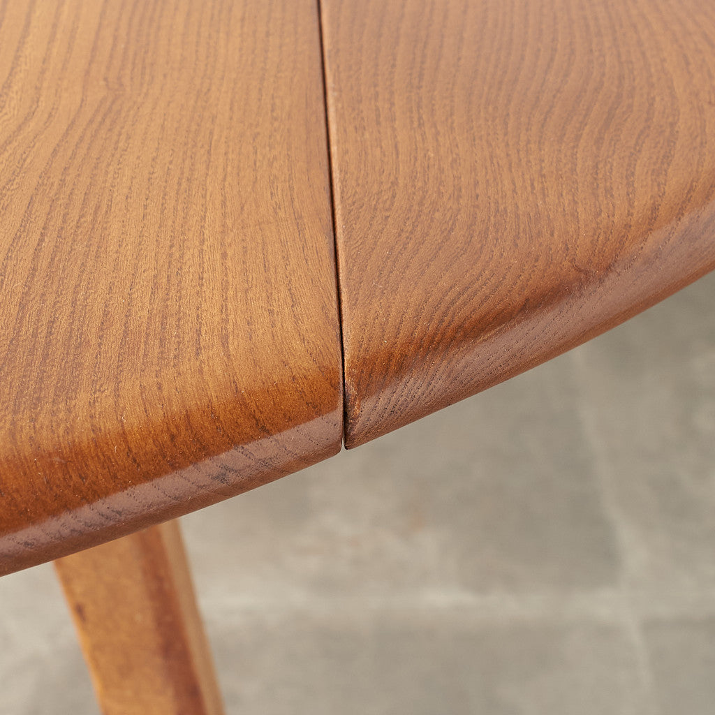 [65879][アーコール ERCOL]ヴィンテージ バタフライテーブル