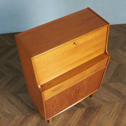 Jentique Writing Bureau #84691