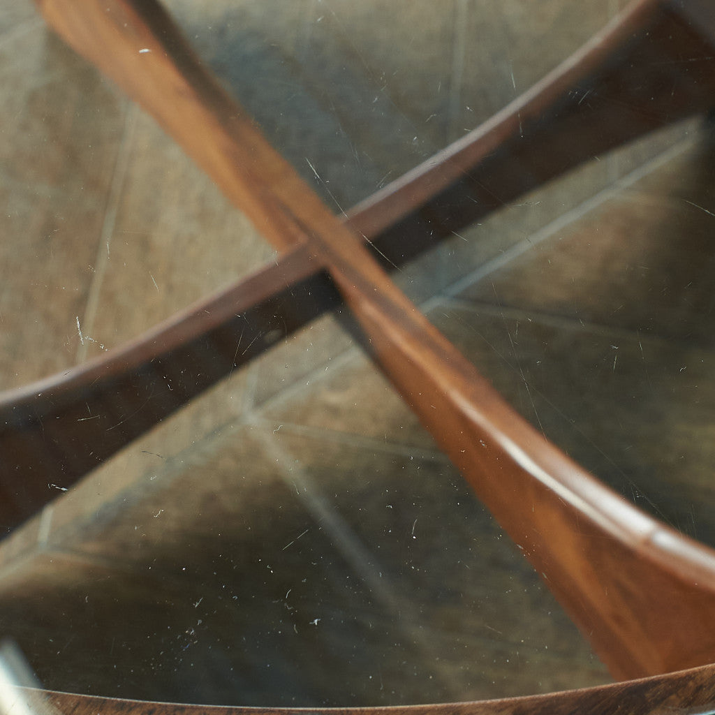 サーキュラー アストロテーブル Occasional Table (8040)