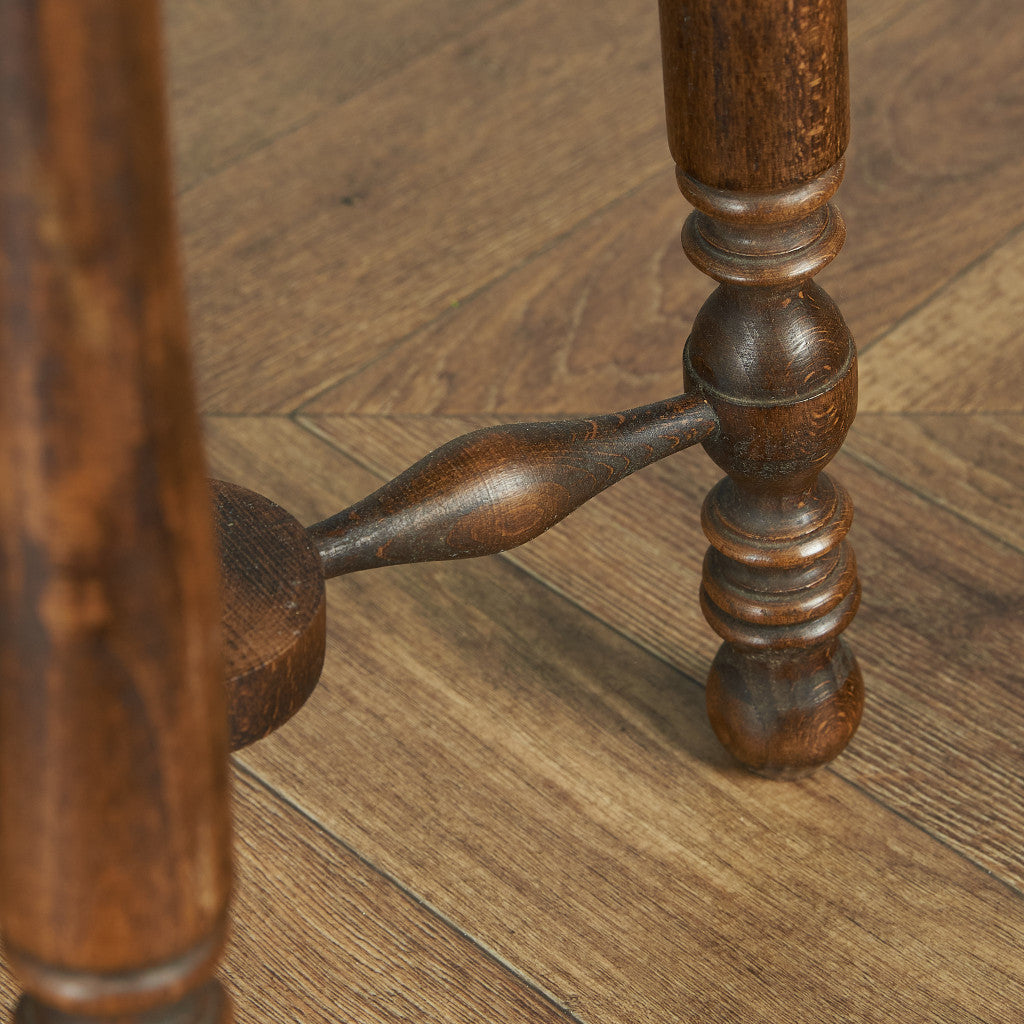 British classic side table/planter stand #82042