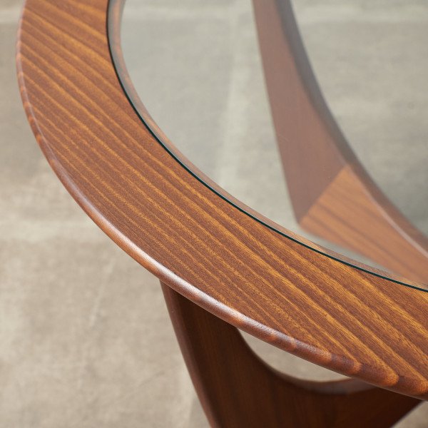 サーキュラー アストロテーブル Occasional Table (8040)