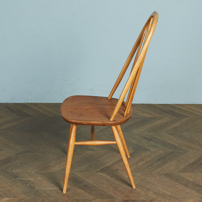 ERCOL Quaker Chair #74473