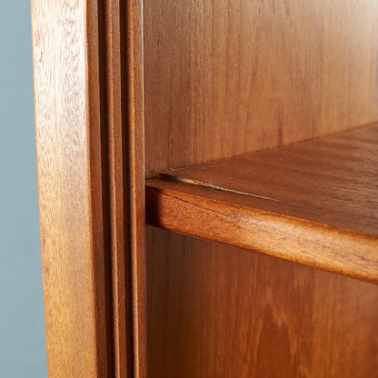 Vintage Wall Unit #76802