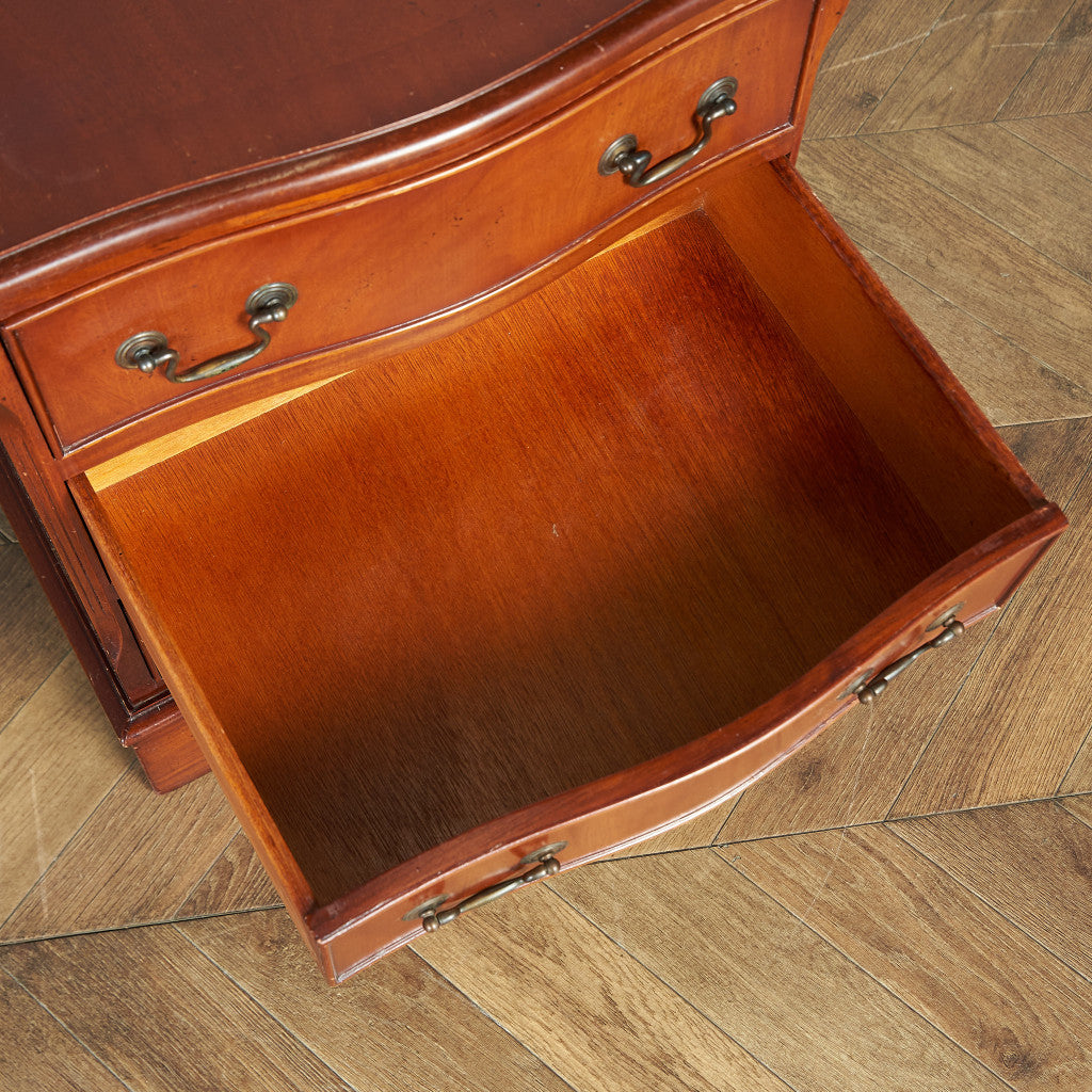 British Classic 3-Drawer Chest #81747