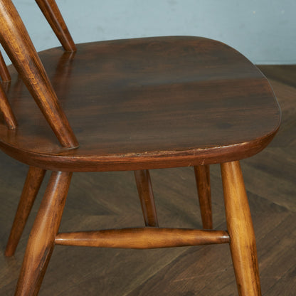 アーコール ERCOL ヴィンテージ ゴールドスミスチェア #66144