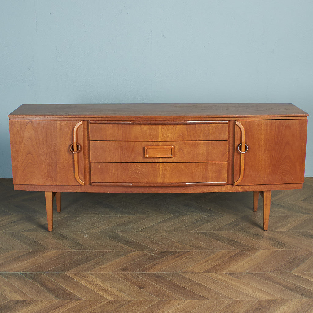 Beauty Vintage Sideboard #77853