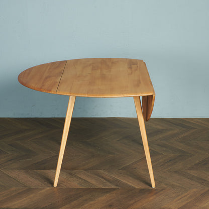 アーコール ERCOL ヴィンテージ バタフライテーブル #79577
