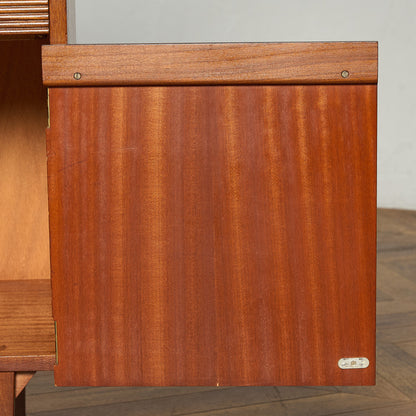 ヴィンテージ ライティング ビューロー