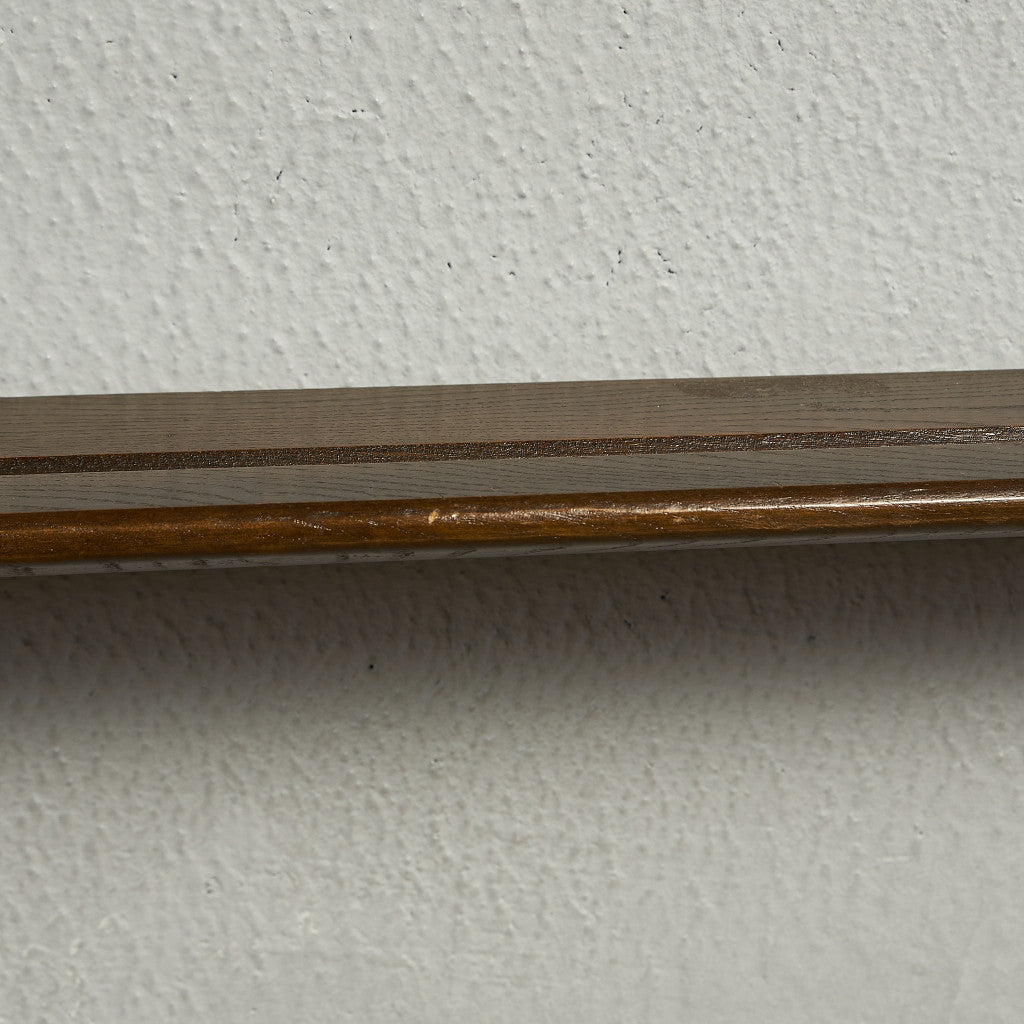 ヴィンテージ ウォールラック (Wall Mounted Plate Rack model 268)