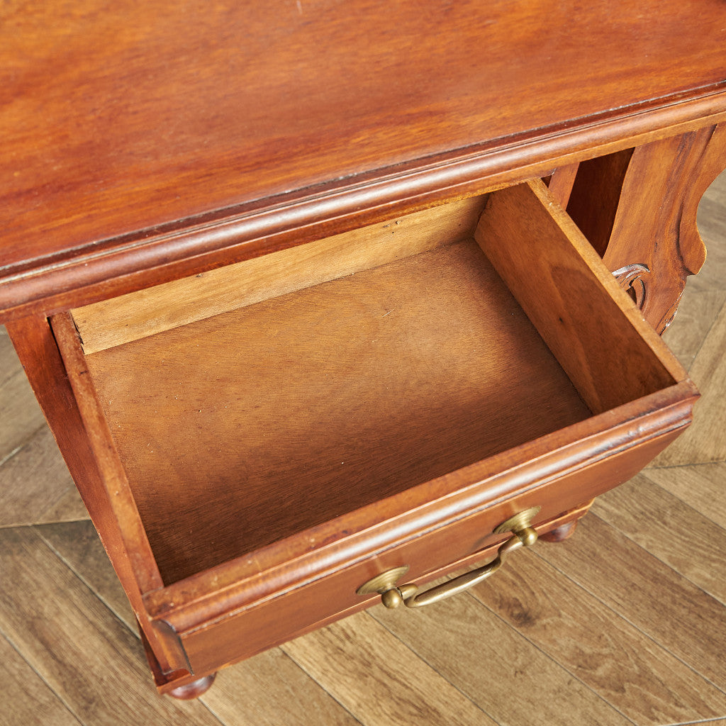 British Classic Davenport Desk #82120