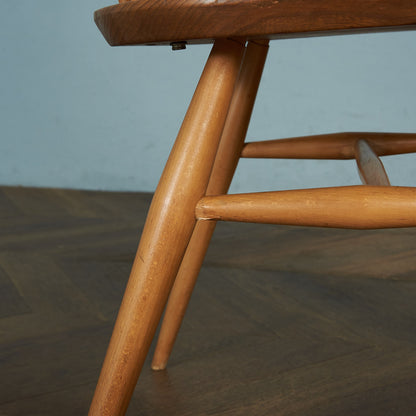 アーコール ERCOL ヴィンテージ ゴールドスミスチェア #77518