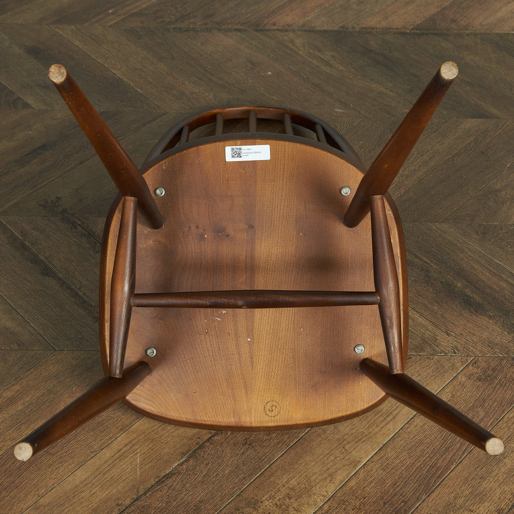 アーコール ERCOL クエーカーチェア #73949