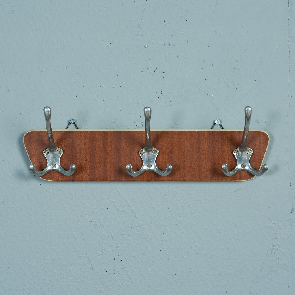 British mid-century wall hanger #82109