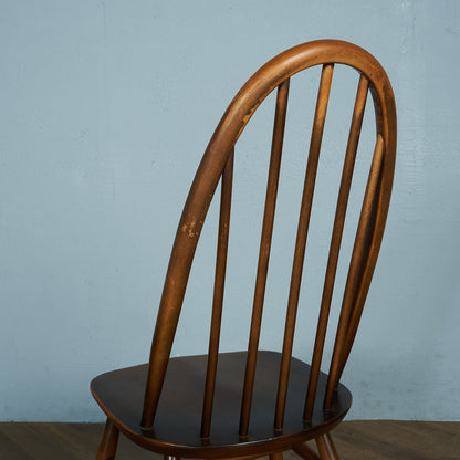 アーコール ERCOL ヴィンテージ クエーカーチェア #66089