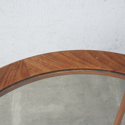 サーキュラー アストロテーブル Occasional Table (8040)