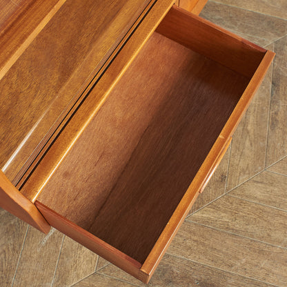 Jentique Vintage Bookcase #77392