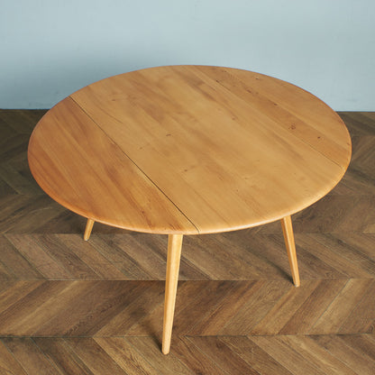 アーコール ERCOL ヴィンテージ バタフライテーブル #79577
