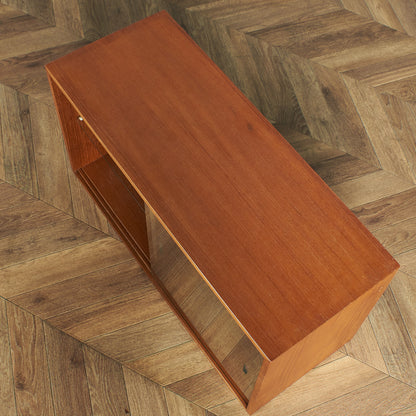 Ladderax 4列型 ウォールユニット シェルフ