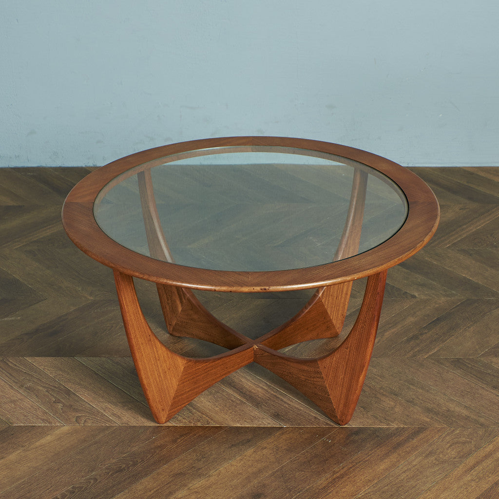 サーキュラー アストロテーブル Occasional Table (8040)