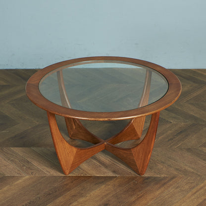 サーキュラー アストロテーブル Occasional Table (8040)