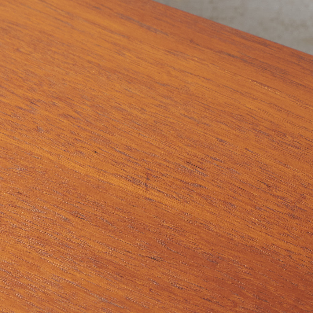 [67485][SYMBOL FURNITURE] Vintage 2-tier double chest