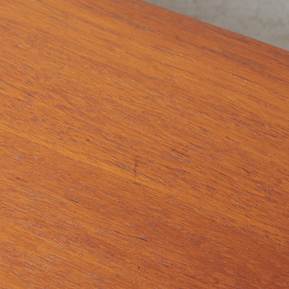 [67485][SYMBOL FURNITURE] Vintage 2-tier double chest