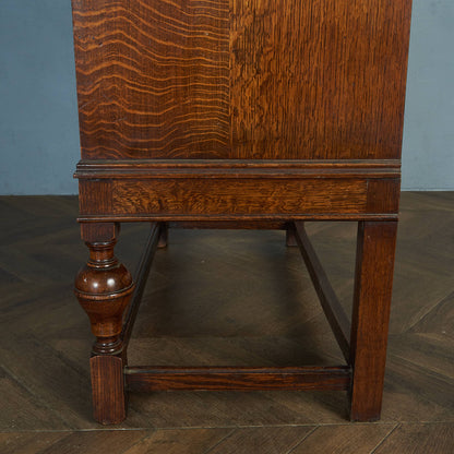 Thomas Clarkson &amp; Sons Thomas Clarkson &amp; Sons Bureau Bookcase #83879