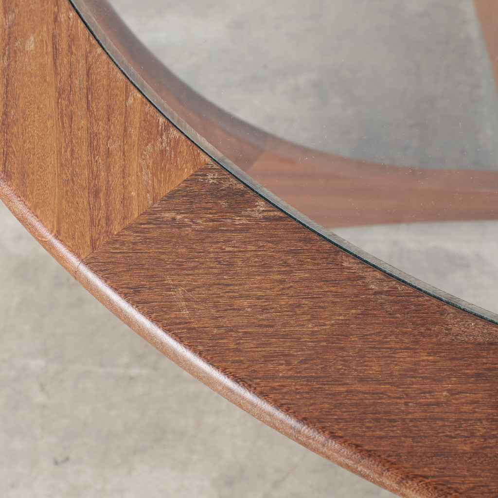 サーキュラー アストロテーブル Occasional Table (8040)