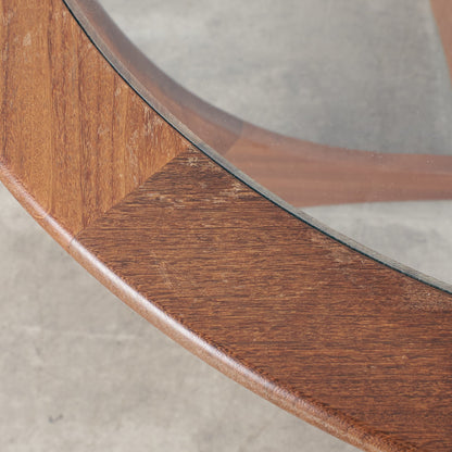 サーキュラー アストロテーブル Occasional Table (8040)