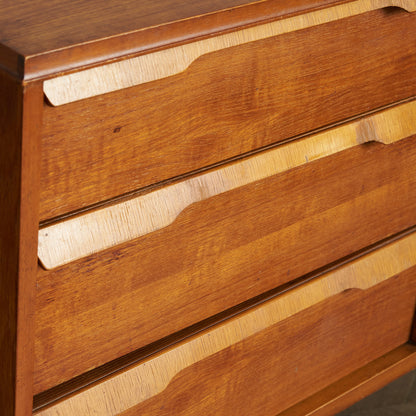 British vintage sideboard #84601
