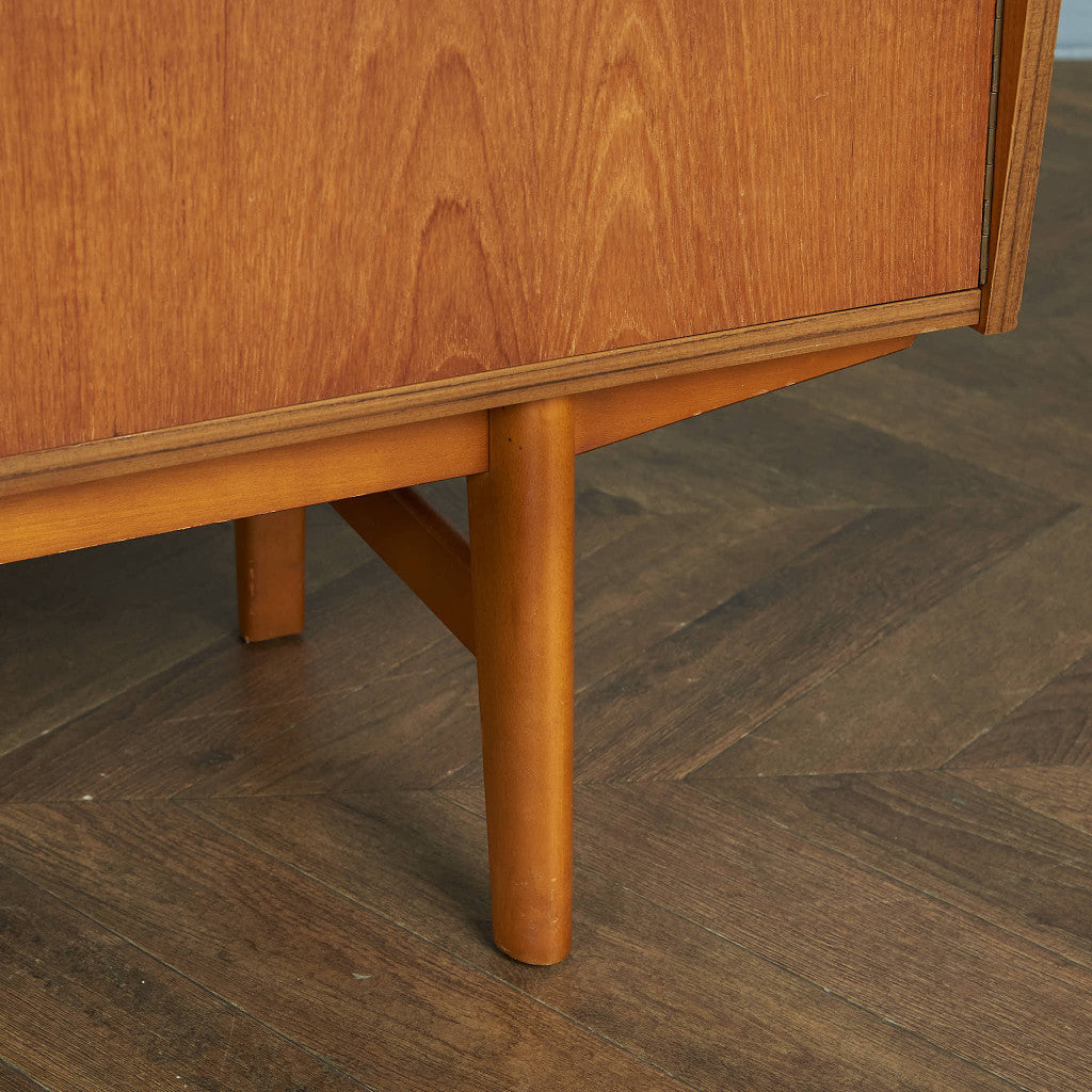 AVALON Vintage High Sideboard #83848