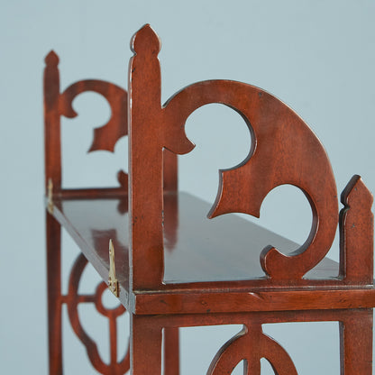 British Classic Open Shelf #82098