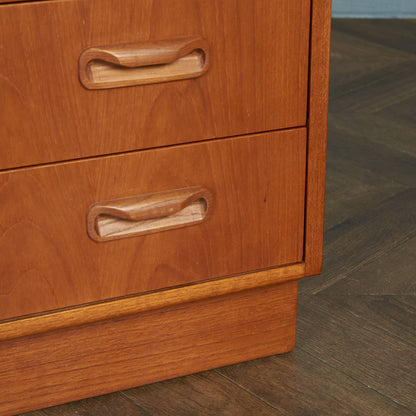 Jeep Lang G-PLAN Fresco 3-Drawer Chest #83991