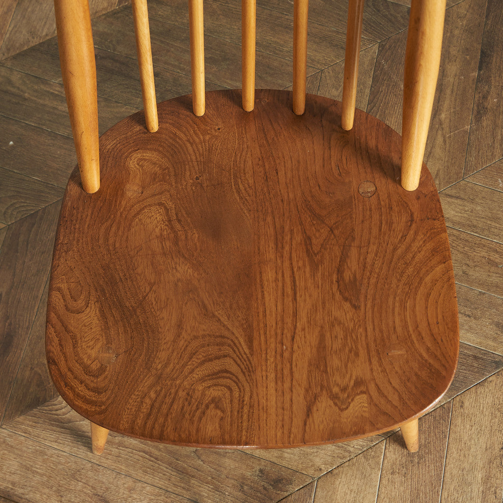 アーコール ERCOL ヴィンテージ ゴールドスミスチェア #74501