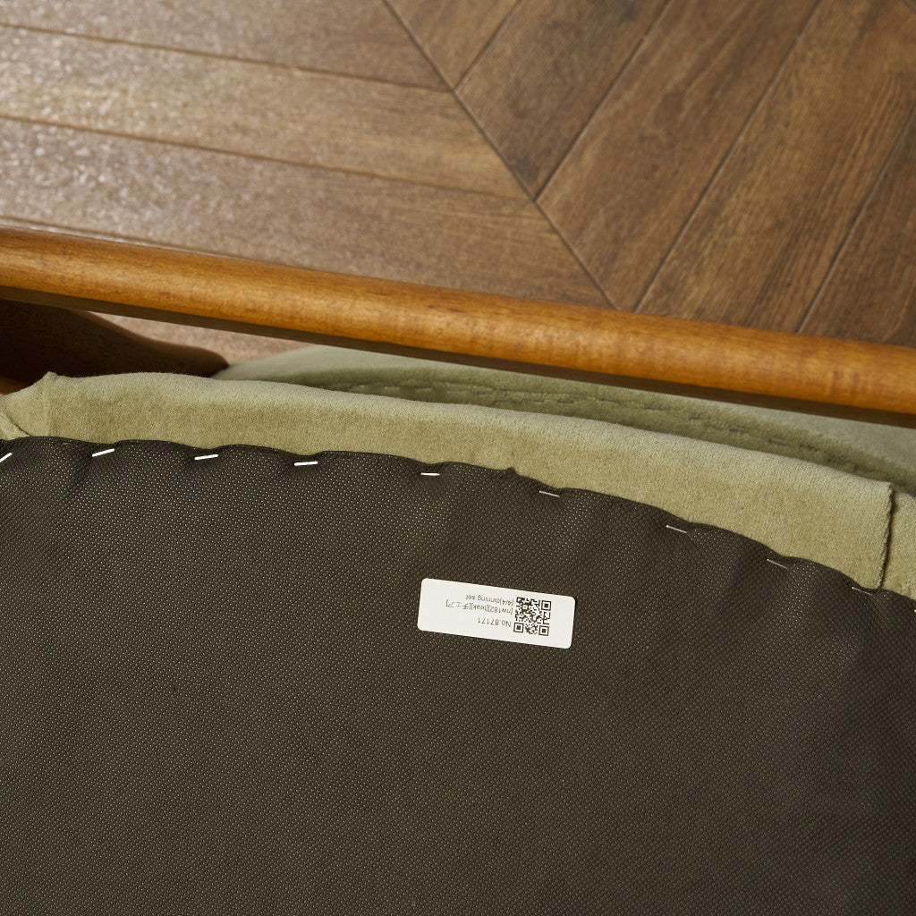 Anderstrup Mobelfabrik デンマーク ヴィンテージ ダイニングチェア