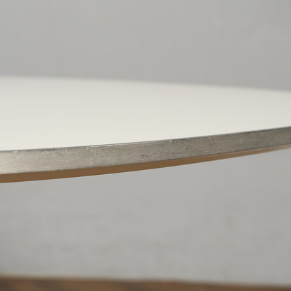 Fritz Hansen A603 Super-circular Table スーパー円テーブル