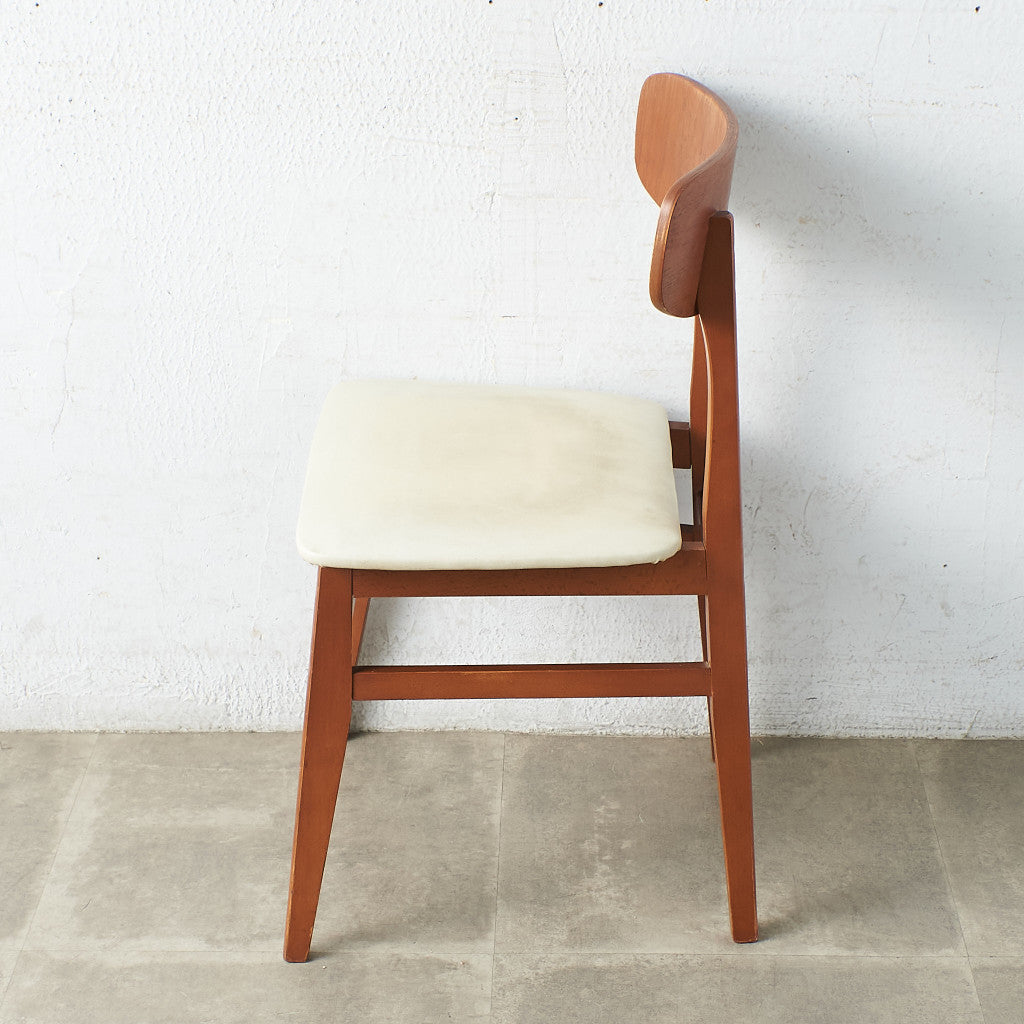 英国ヴィンテージ ダイニングチェア