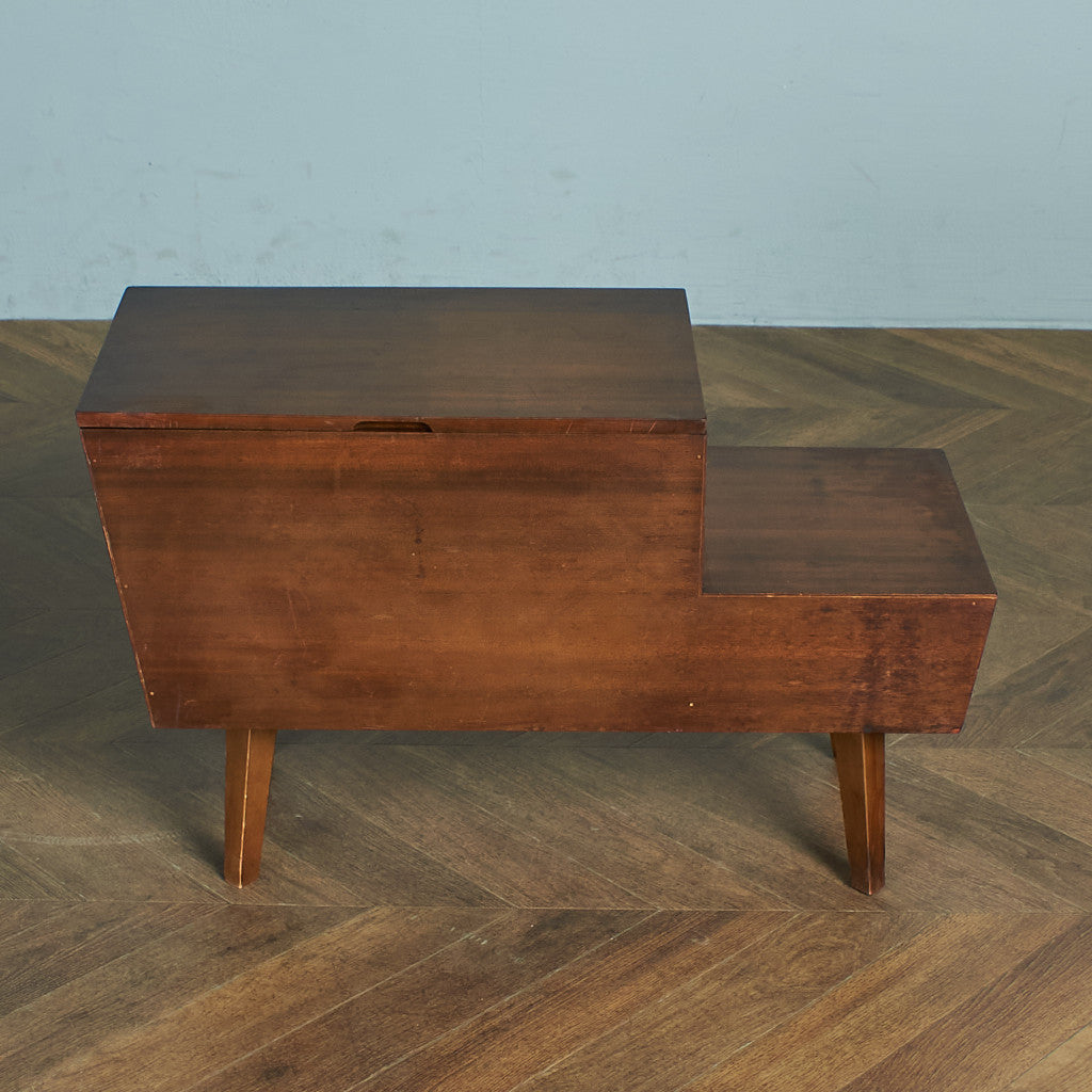 VANSON Vintage Sewing Box #74932