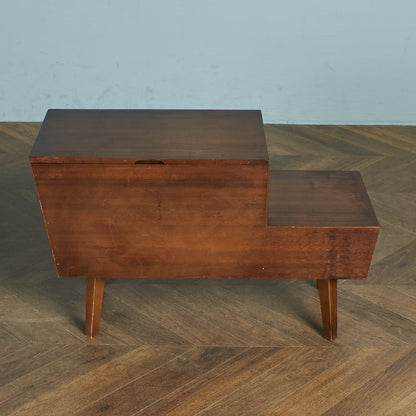 VANSON Vintage Sewing Box #74932