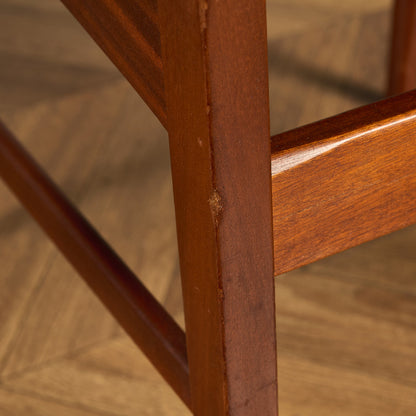 ヴィンテージ ラダーバック チェア