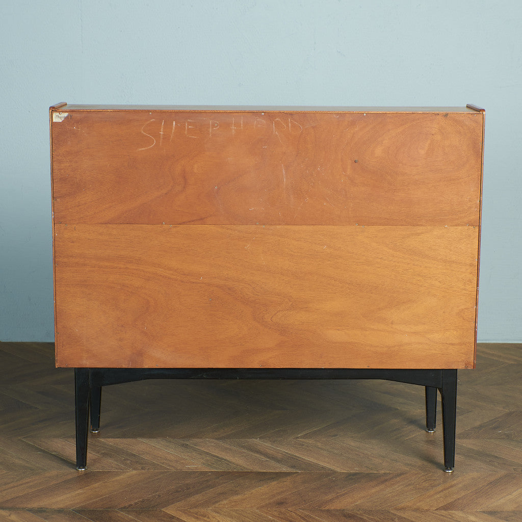 Nathan Vintage High Sideboard #79494