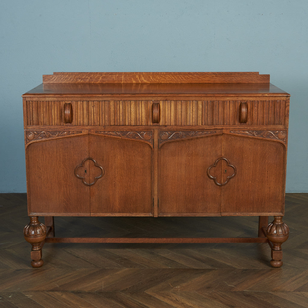 British Classic Sideboard #80449