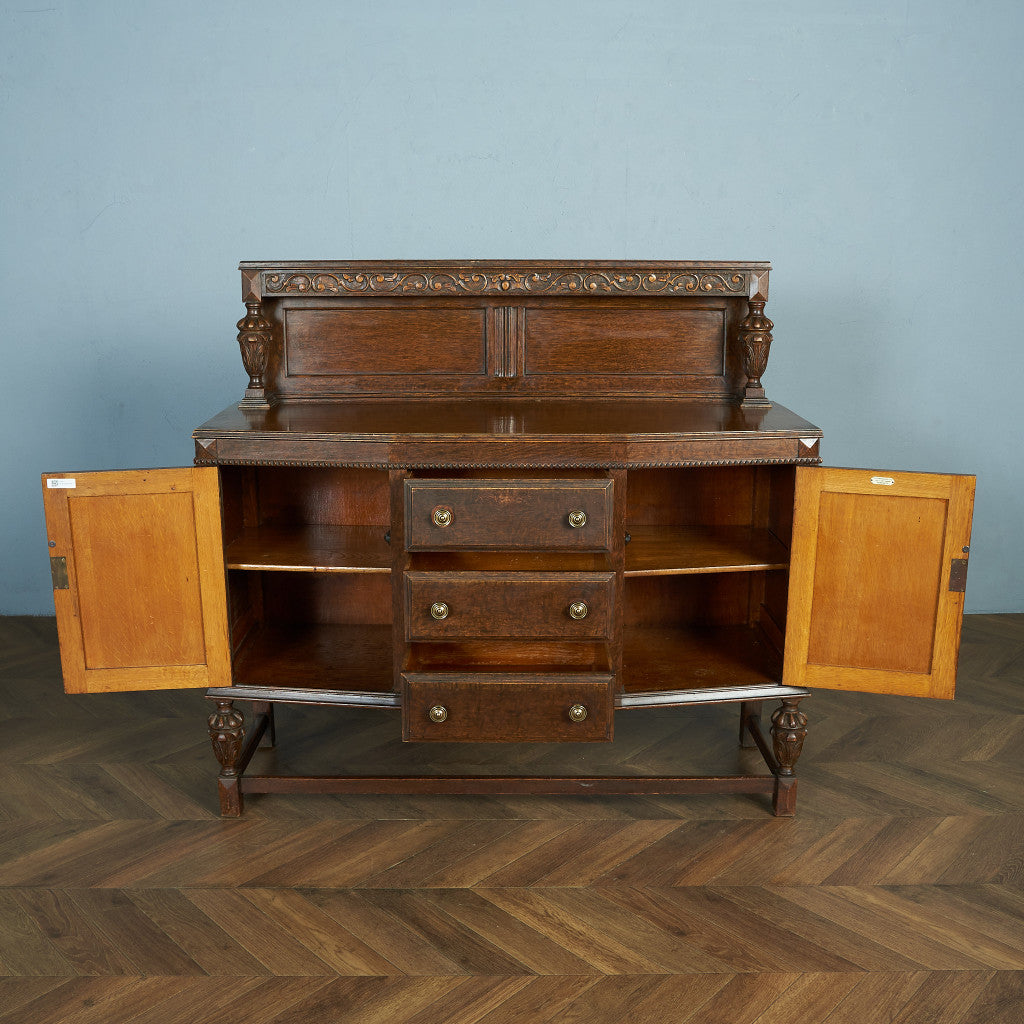 H.Dawson&Co.Ltd サイドボード #83918